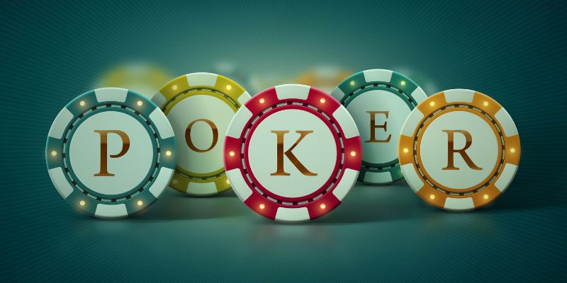 Tổng quan về sân chơi Poker online của 88vv